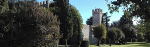Castello dell’Acciaiolo in Scandicci | IT