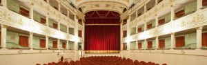 Teatro Niccolini di Firenze | IT