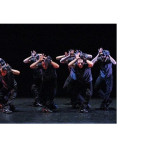 Cristina Rizzo / Compagnia Junior BdT