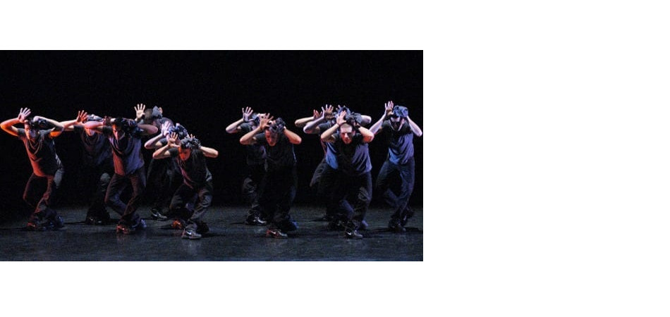 Cristina Rizzo / Compagnia Junior BdT