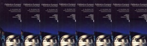 Fabbrica Europa 1997