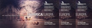 Fabbrica Europa 2004