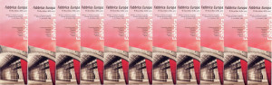 FABBRICA EUROPA 1994