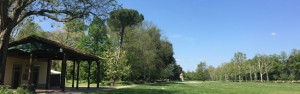 Cascine Park in Florence – Circolo Il Quercione | IT