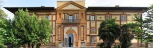 Villa Favard – Conservatorio di Firenze | IT