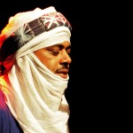 Festival au Désert 2010