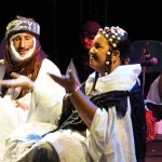 Festival au Désert 2011