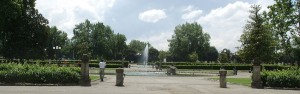 Fontana del Re – Parco delle Cascine | IT