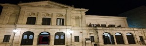 Teatro Rossini in Gioia del Colle | IT