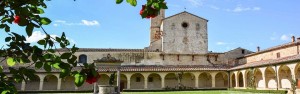 Certosa di San Pietro Pontignano | IT