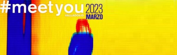 Fabbrica Europa at #meetyou 2023 Valladolid