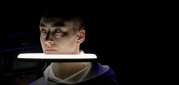 Brandon Lagaert / Equilibrio Dinamico
