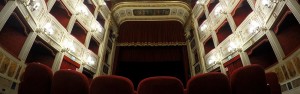 Teatro Stabile di Potenza | IT