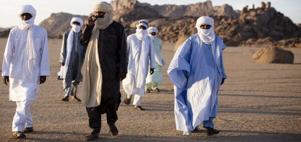 Tinariwen
