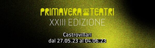 Primavera dei Teatri · Centro Espressioni Artistiche Castrovillari | IT