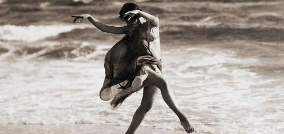 Adieu et au revoir: il Novecento sottobraccio a Isadora