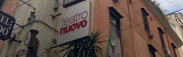 Teatro Nuovo di Napoli | IT