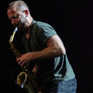 Colin Stetson