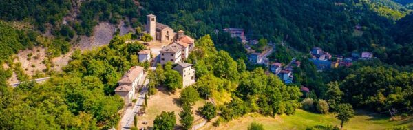 Ostello Podesteria di Gombola | IT