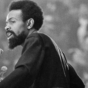 Black Culture - Amiri Baraka