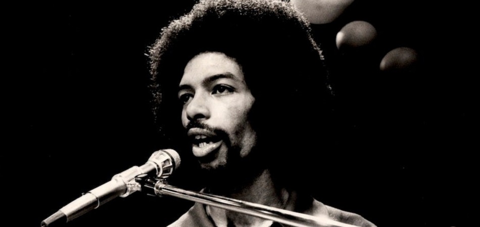 Black Culture - Gil Scott-Heron