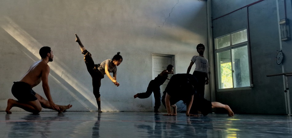 Lian Guodong, Lei Yan / L-Square Performance