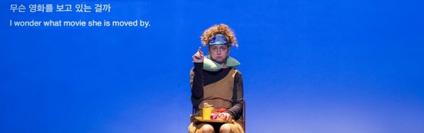 Takahiro Fujita / mum & gypsyChair/IL POSTO