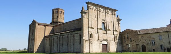 Abbazia di Valserena di Paradigma | IT