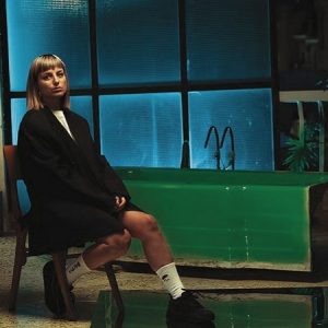 Maria Chiara Argirò | Klaudia Wittmann