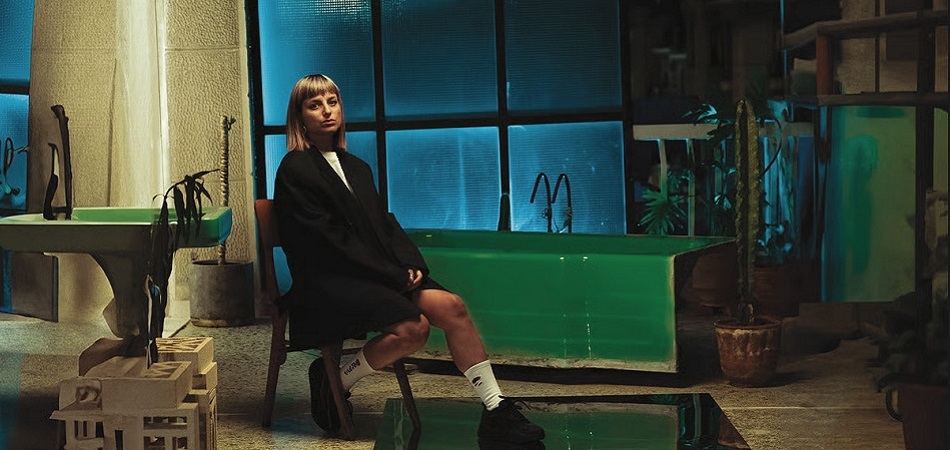 Maria Chiara Argirò | Klaudia Wittmann