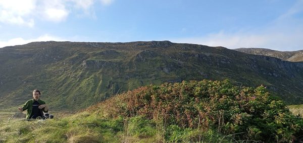 Benno Steinegger | Eirik Havnes