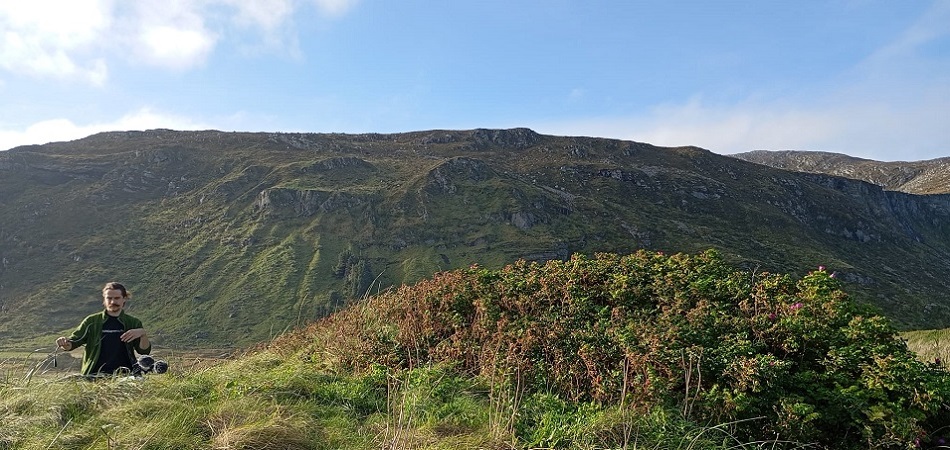 Benno Steinegger | Eirik Havnes