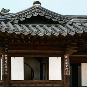 Damiano Ottavio Bigi & Alessandra Paoletti | Ahn Aesoon