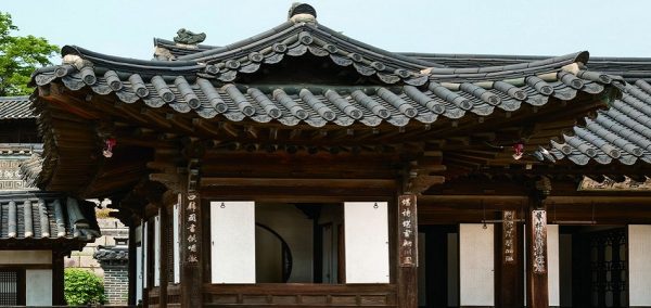 Damiano Ottavio Bigi & Alessandra Paoletti | Ahn Aesoon