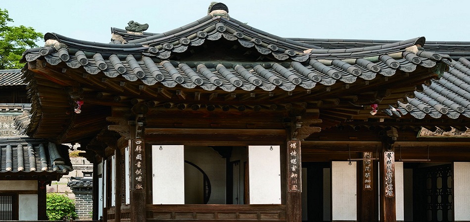 Damiano Ottavio Bigi & Alessandra Paoletti | Ahn Aesoon