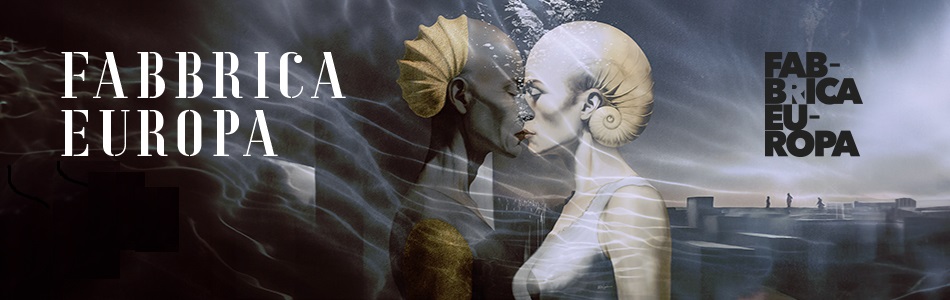 Festival Fabbrica Europa