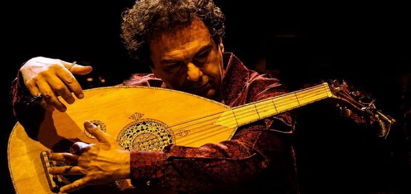 Rabih Abou Khalil