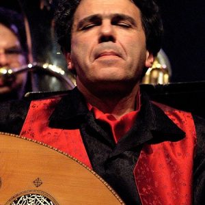 Rabih Abou Khalil