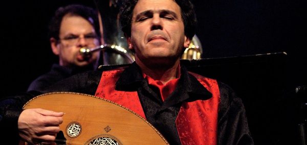 Rabih Abou Khalil
