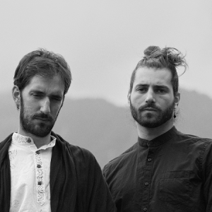 Massimo Silverio | Nicolas Remondino | Vieri Cervelli Montel