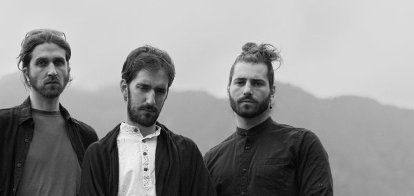 Massimo Silverio | Nicolas Remondino | Vieri Cervelli Montel