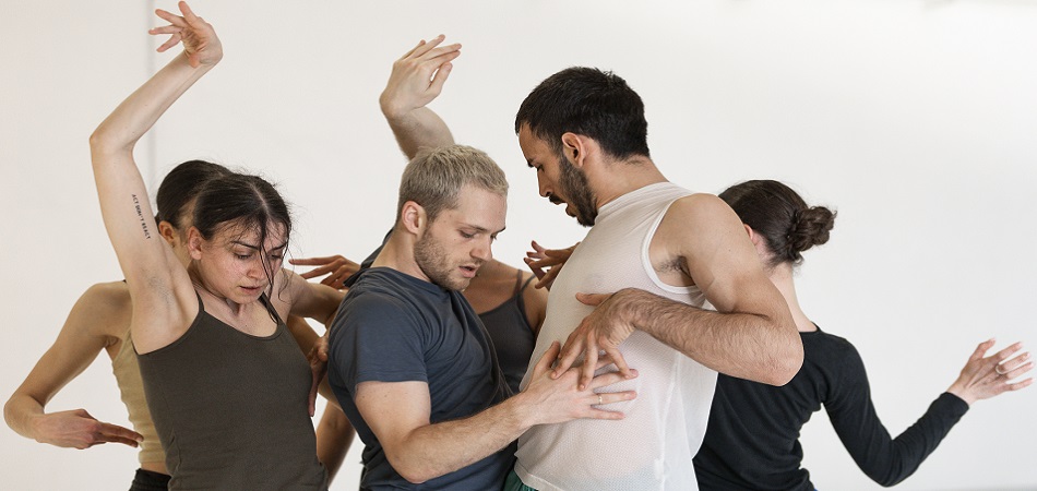 Nuovo Balletto di Toscana