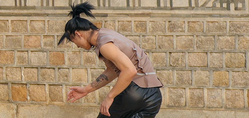 Damiano Ottavio Bigi & Alessandra Paoletti | Ahn Aesoon