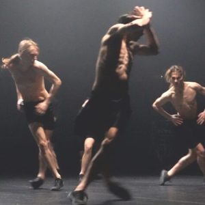 ResExtensa Dance Company | Barucchieri & Guadalupi | Russo & De Rosa