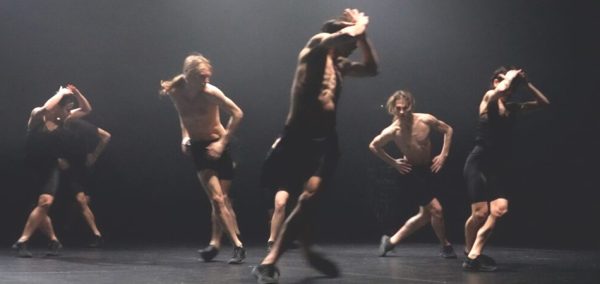 ResExtensa Dance Company | Barucchieri & Guadalupi | Russo &  De Rosa