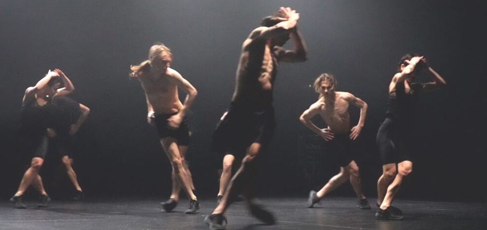 ResExtensa Dance Company | Barucchieri & Guadalupi | Russo &  De Rosa