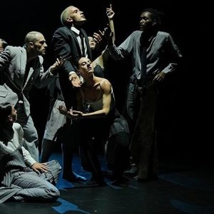 Nuovo Balletto di Toscana