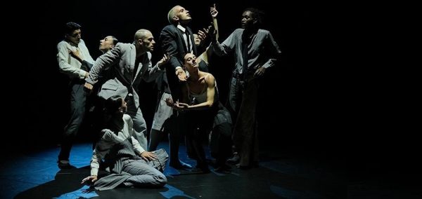 Nuovo Balletto di Toscana