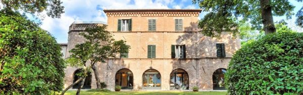 Villa Collepere Matelica | IT