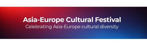 Asia-Europe Cultural Festival 2025 | CH